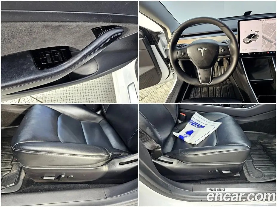Tesla Model 3 2020 0.1 автомат (гидро), фото 17 Tesla Model 3 2020 0.1 автомат (гидро), фото 17