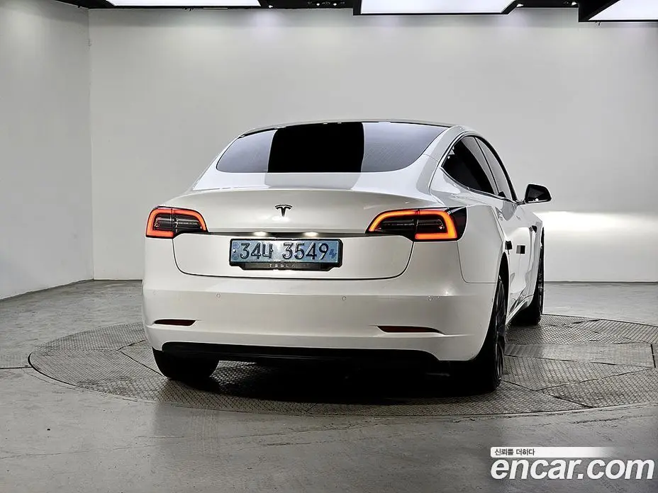 Tesla Model 3 2020 0.1 автомат (гидро), фото 4 Tesla Model 3 2020 0.1 автомат (гидро), фото 4