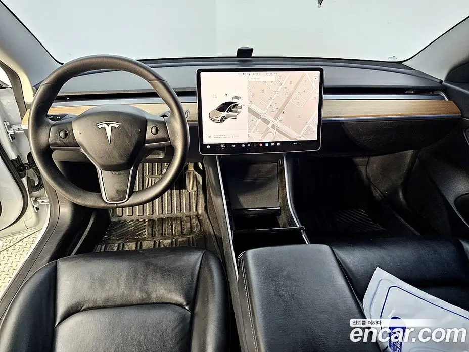 Tesla Model 3 2020 0.1 автомат (гидро), фото 5 Tesla Model 3 2020 0.1 автомат (гидро), фото 5