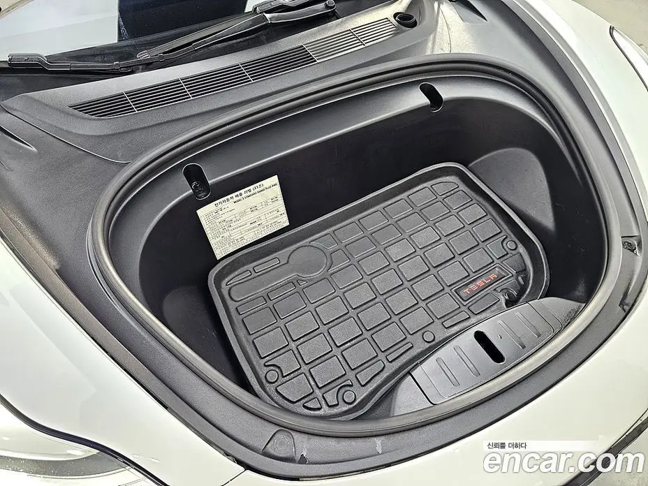 Tesla Model 3 2020 0.1 автомат (гидро), фото 6 Tesla Model 3 2020 0.1 автомат (гидро), фото 6