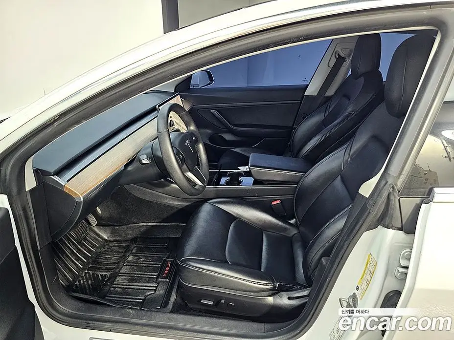 Tesla Model 3 2020 0.1 автомат (гидро), фото 8 Tesla Model 3 2020 0.1 автомат (гидро), фото 8