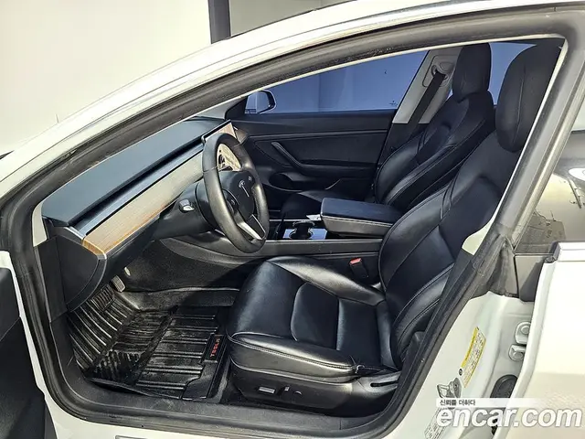 Tesla Model 3 2020 0.1 автомат (гидро), миниатюра 8 Tesla Model 3 2020 0.1 автомат (гидро), миниатюра 8