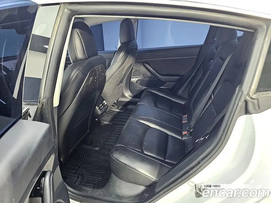 Tesla Model 3 2020 0.1 автомат (гидро), фото 9 Tesla Model 3 2020 0.1 автомат (гидро), фото 9