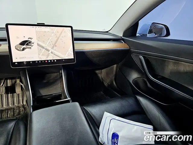 Tesla Model 3 2020 0.1 автомат (гидро), миниатюра 10 Tesla Model 3 2020 0.1 автомат (гидро), миниатюра 10