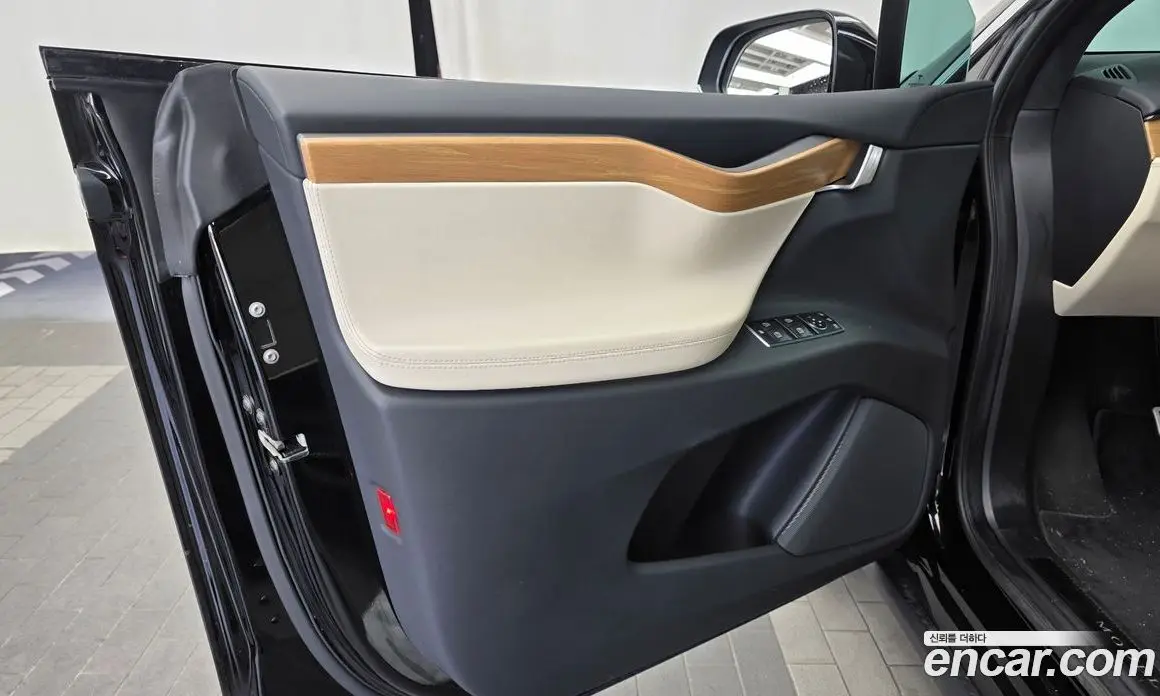 Tesla Model X 2020 0.3 автомат (гидро), фото 14