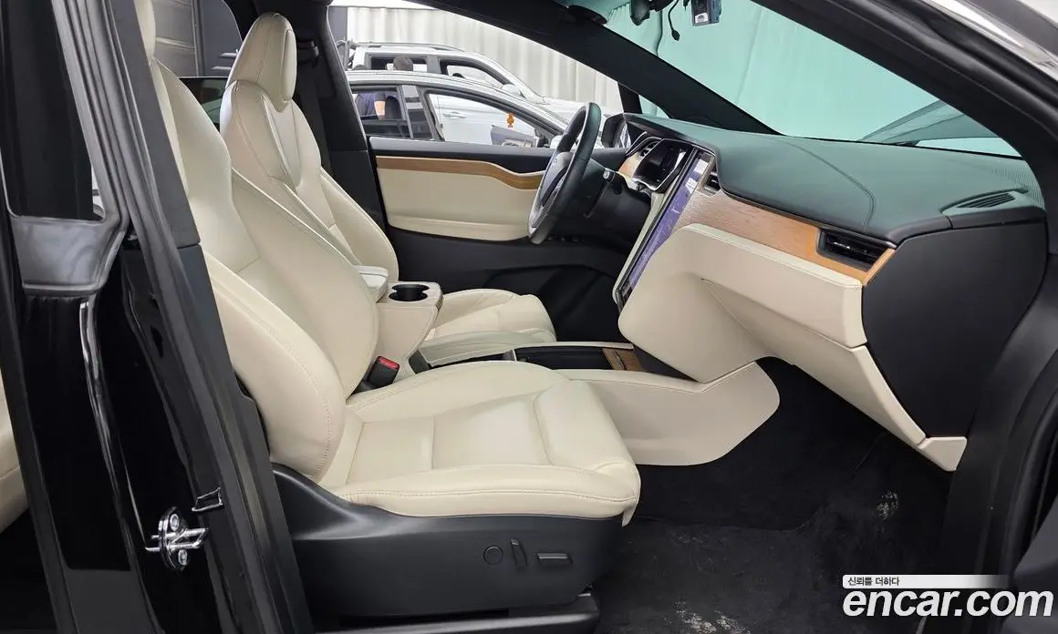 Tesla Model X 2020 0.3 автомат (гидро), фото 16