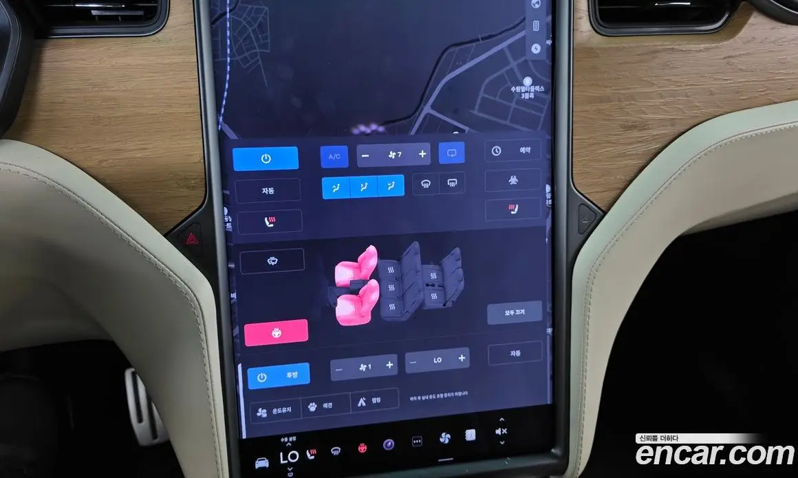 Tesla Model X 2020 0.3 автомат (гидро), фото 28