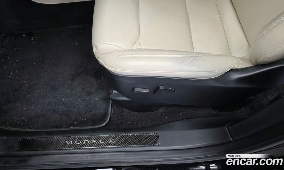 Tesla Model X 2020 0.3 автомат (гидро), фото 31