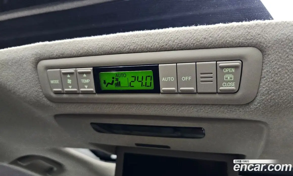 Toyota Estima 2006 3.5 автомат (гидро), фото 18 Toyota Estima 2006 3.5 автомат (гидро), фото 18