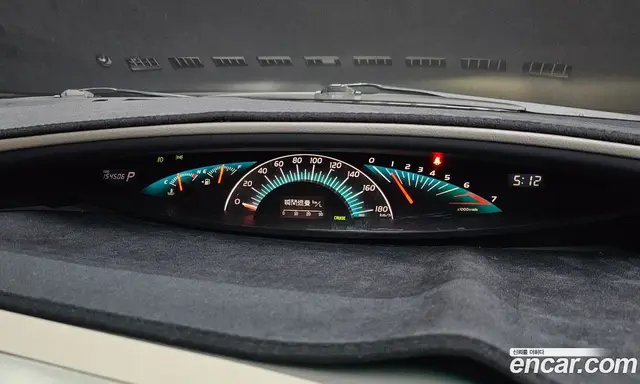 Toyota Estima 2006 3.5 автомат (гидро), миниатюра 8 Toyota Estima 2006 3.5 автомат (гидро), миниатюра 8