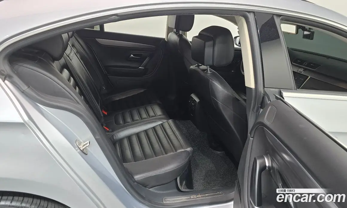 Volkswagen CC 2013 2.0 автомат (гидро), фото 11