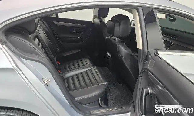 Volkswagen CC 2013 2.0 автомат (гидро), миниатюра 11