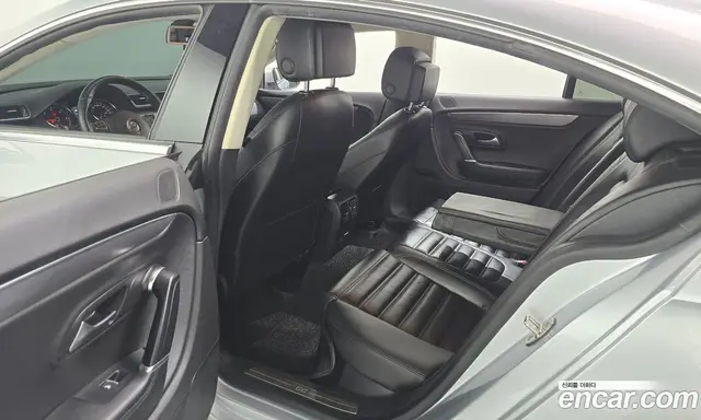 Volkswagen CC 2013 2.0 автомат (гидро), миниатюра 12