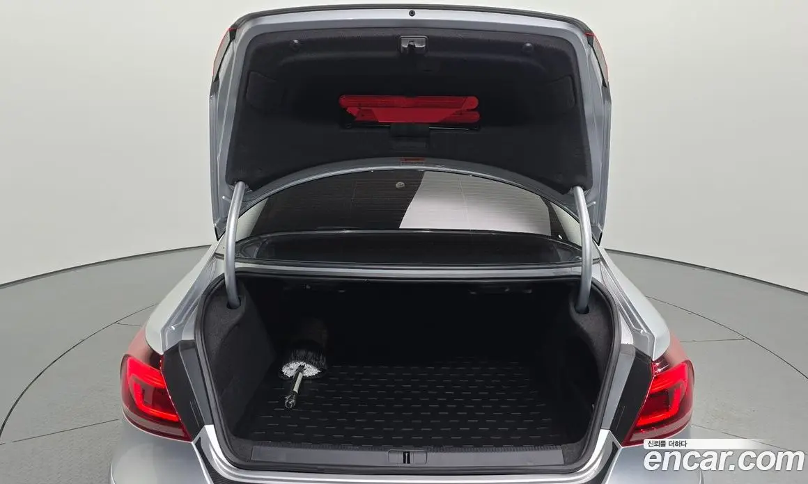 Volkswagen CC 2013 2.0 автомат (гидро), фото 15