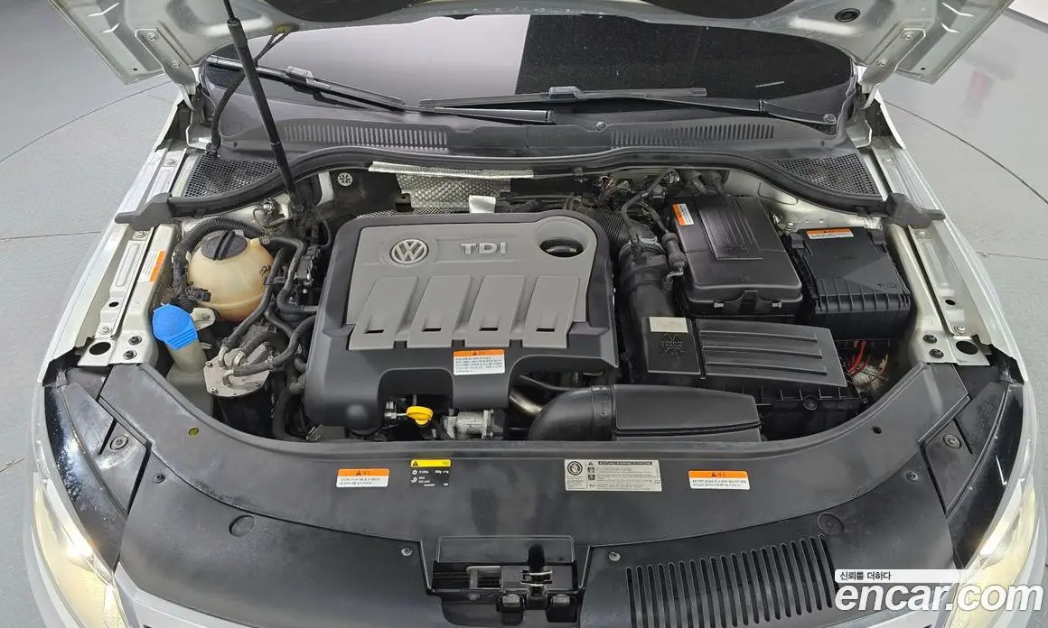 Volkswagen CC 2013 2.0 автомат (гидро), фото 6