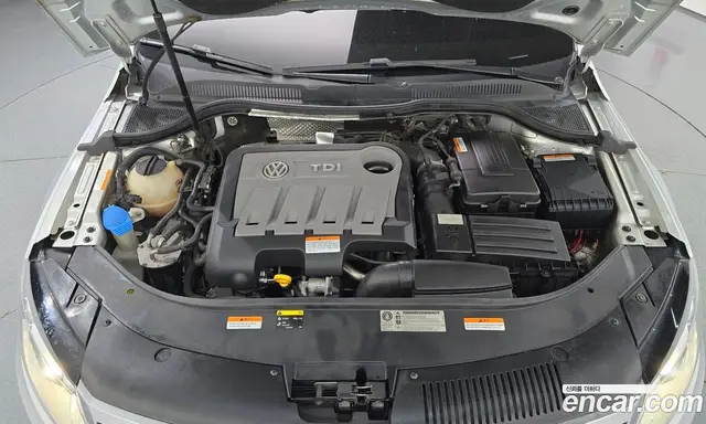 Volkswagen CC 2013 2.0 автомат (гидро), миниатюра 6