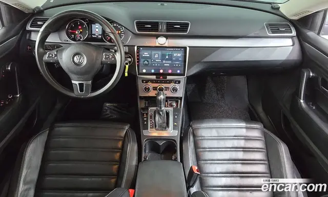 Volkswagen CC 2013 2.0 автомат (гидро), миниатюра 7
