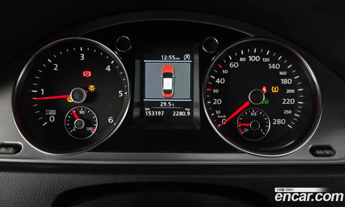 Volkswagen CC 2013 2.0 автомат (гидро), фото 8