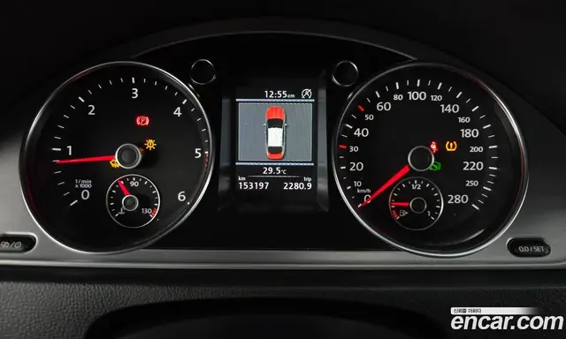 Volkswagen CC 2013 2.0 автомат (гидро), миниатюра 8