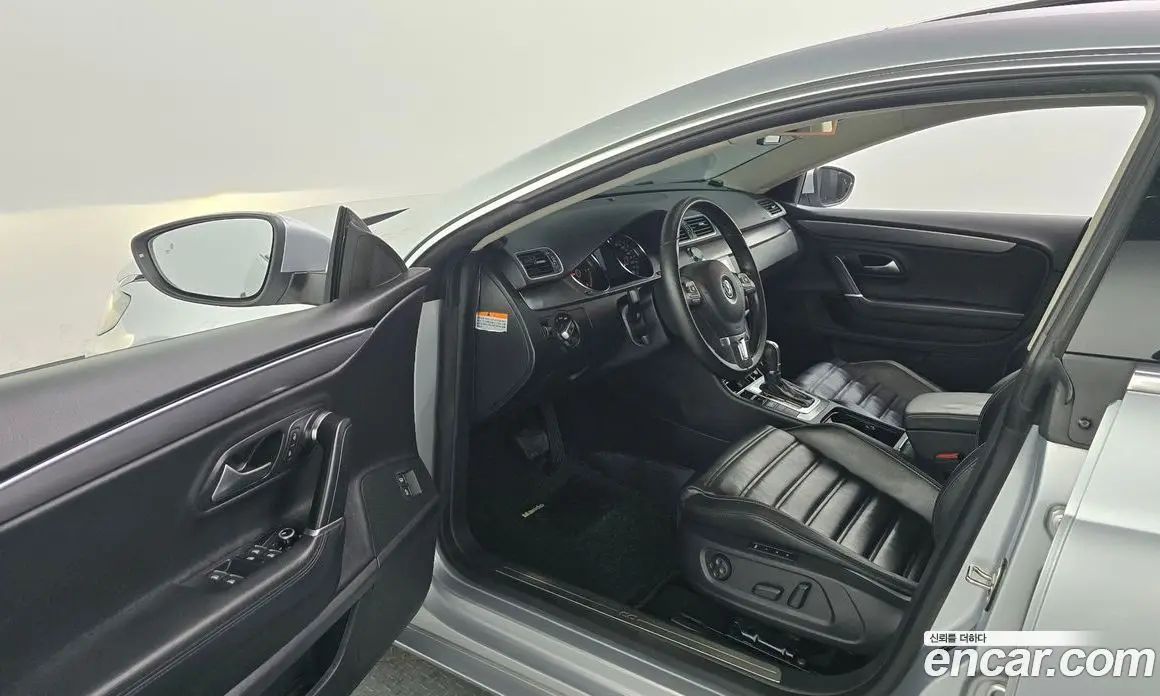 Volkswagen CC 2013 2.0 автомат (гидро), фото 10