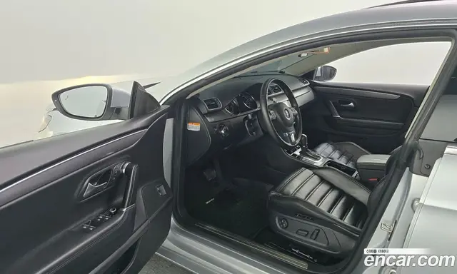 Volkswagen CC 2013 2.0 автомат (гидро), миниатюра 10