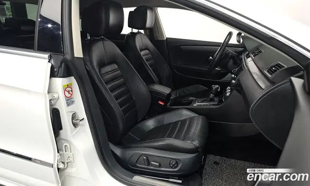 Volkswagen CC 2013 2.0 автомат (гидро), миниатюра 11