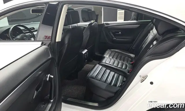 Volkswagen CC 2013 2.0 автомат (гидро), миниатюра 12