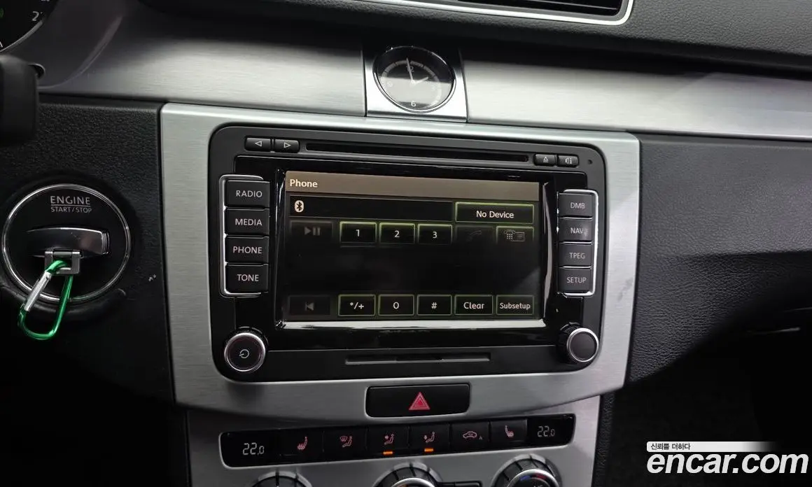Volkswagen CC 2013 2.0 автомат (гидро), фото 14