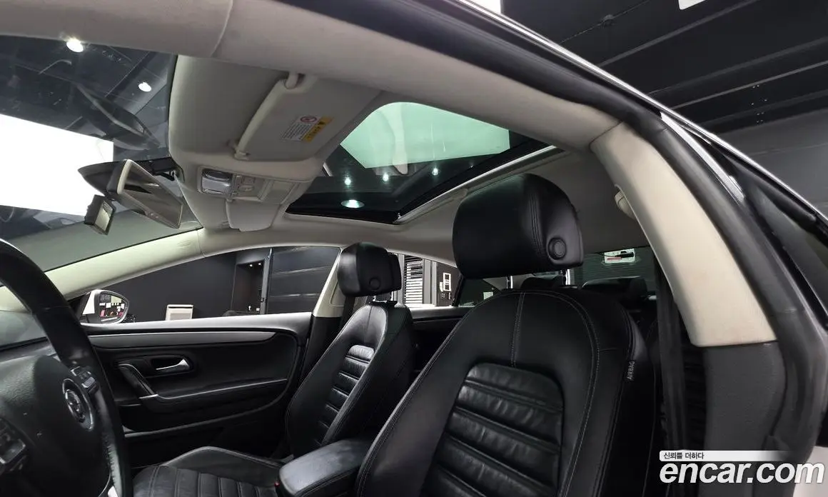 Volkswagen CC 2013 2.0 автомат (гидро), фото 16