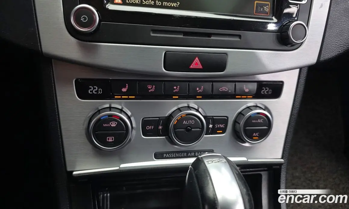 Volkswagen CC 2013 2.0 автомат (гидро), фото 17