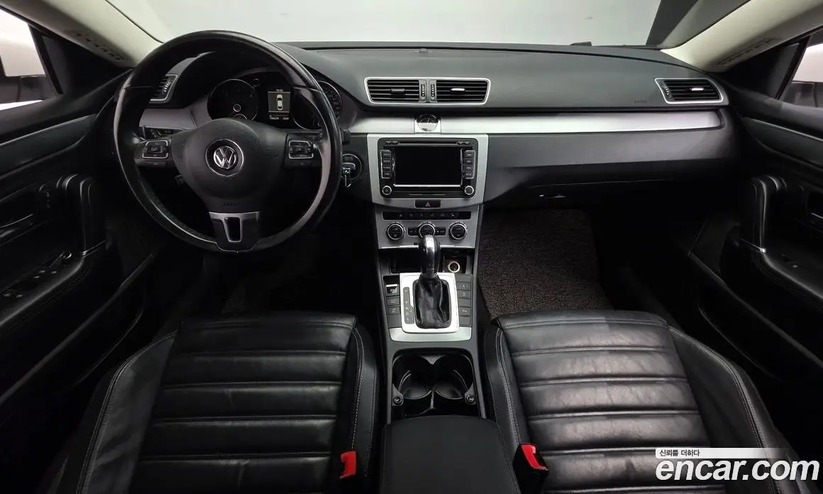 Volkswagen CC 2013 2.0 автомат (гидро), фото 7