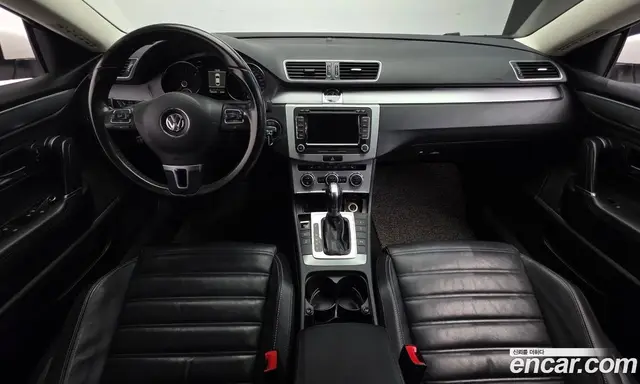 Volkswagen CC 2013 2.0 автомат (гидро), миниатюра 7