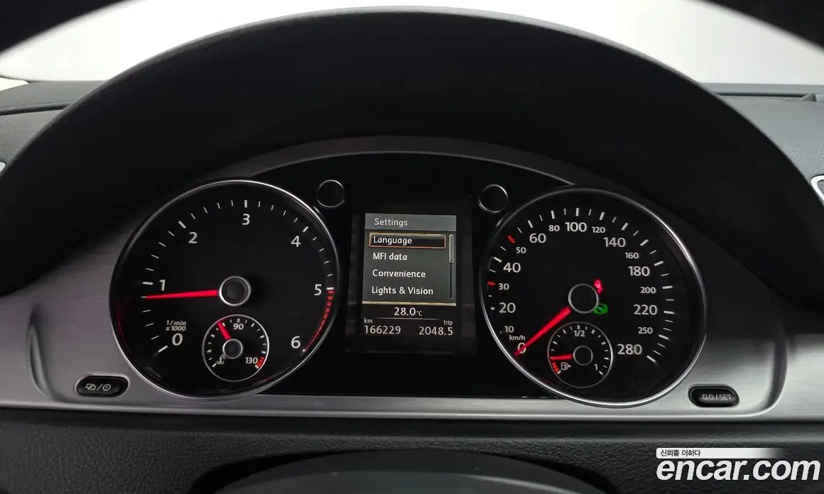 Volkswagen CC 2013 2.0 автомат (гидро), фото 8