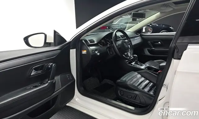 Volkswagen CC 2013 2.0 автомат (гидро), миниатюра 10