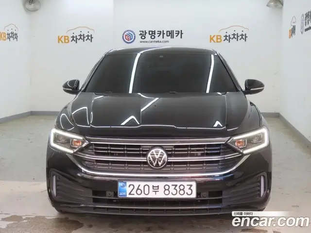 Volkswagen Jetta, 2023, 20 630 км