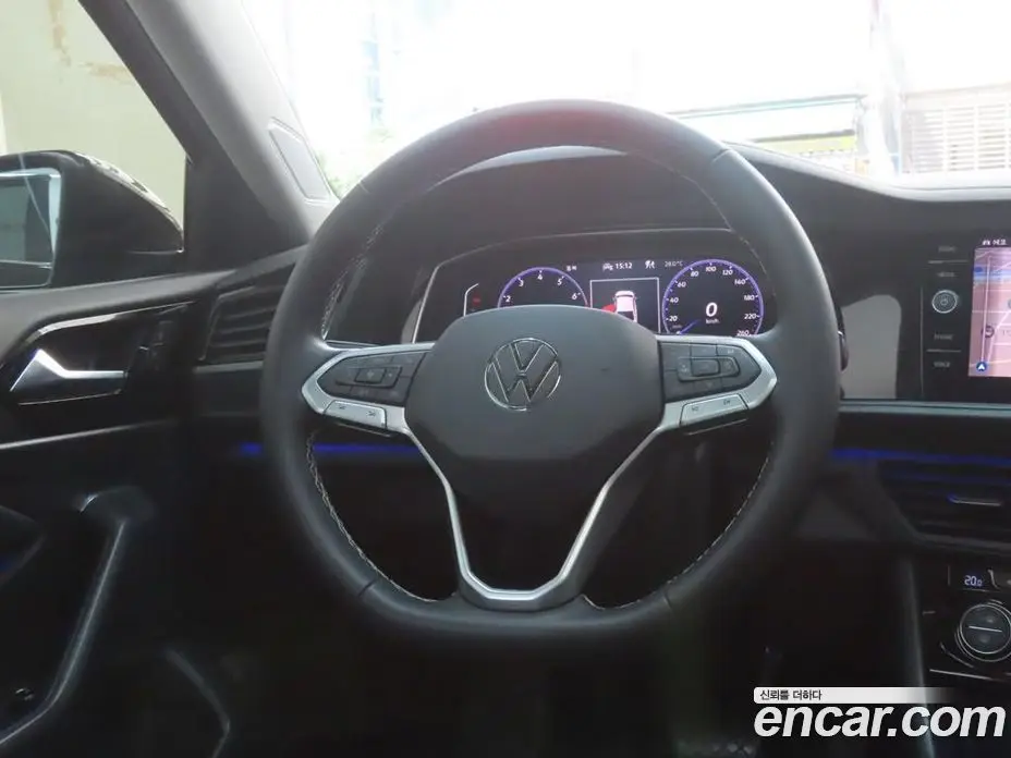 Volkswagen Jetta 2023 1.5 автомат (гидро), фото 15