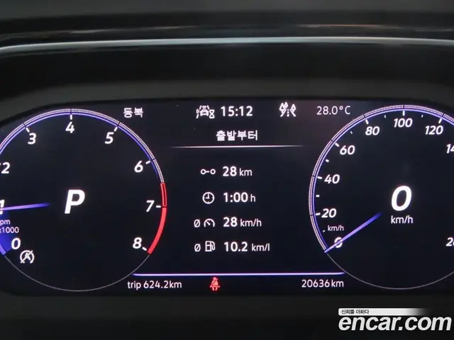 Volkswagen Jetta 2023 1.5 автомат (гидро), миниатюра 5