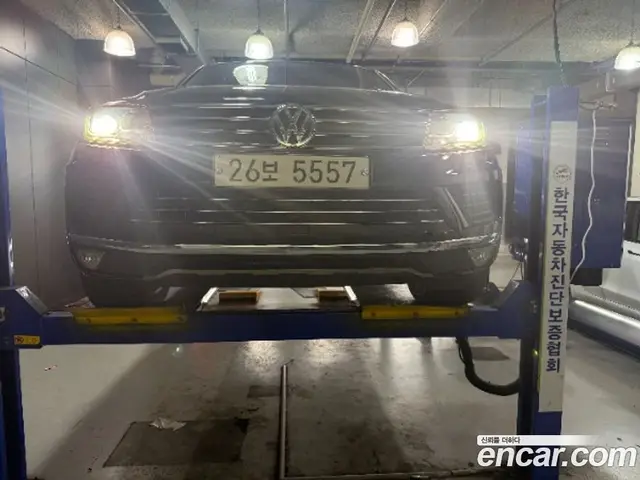 Volkswagen Touareg, 2015, 218 041 км