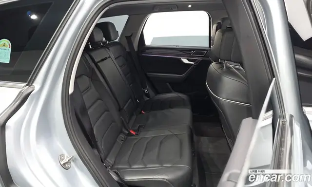 Volkswagen Touareg 2024 3.0 автомат (гидро), миниатюра 11
