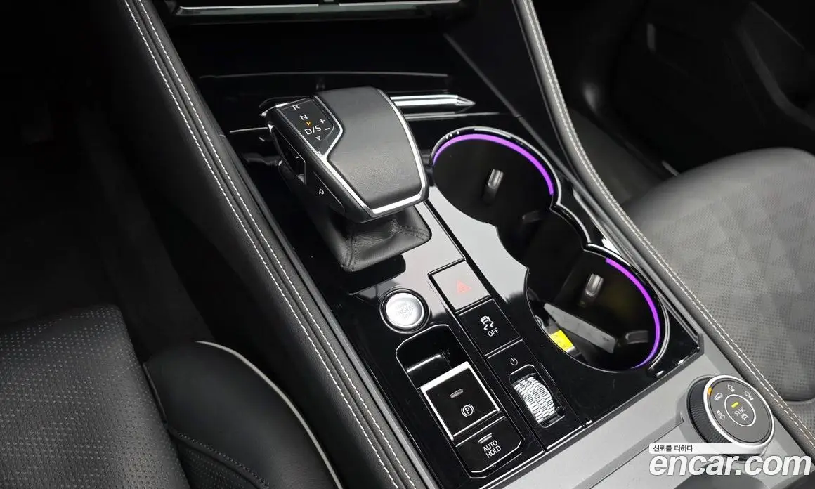Volkswagen Touareg 2024 3.0 автомат (гидро), фото 9