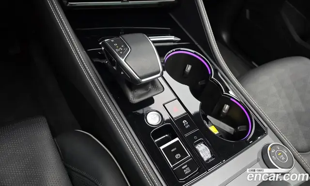 Volkswagen Touareg 2024 3.0 автомат (гидро), миниатюра 9