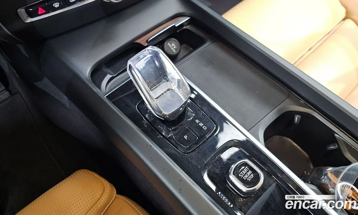Volvo S60 2023 2.0 автомат (гидро), фото 12