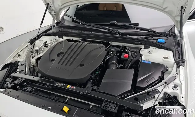 Volvo S60 2023 2.0 автомат (гидро), миниатюра 6
