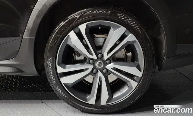 Volvo V60 2020 2.0 автомат (гидро), миниатюра 5