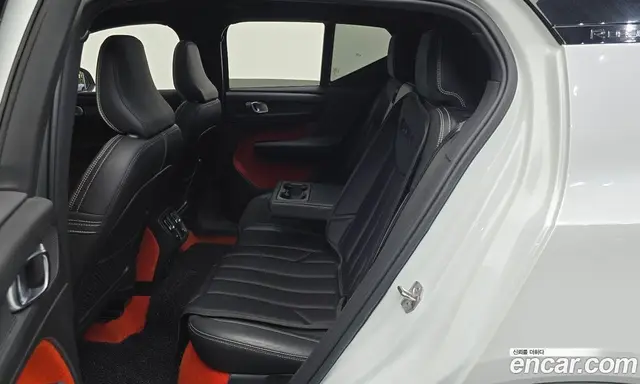 Volvo XC40 2019 2.0 автомат (гидро), миниатюра 12