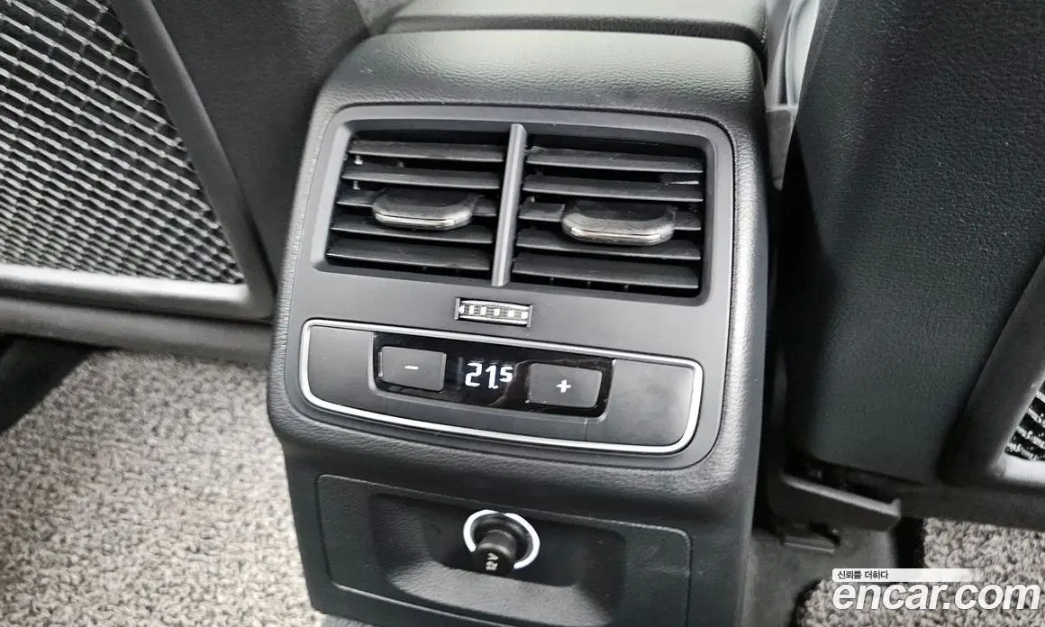 Audi A4 2019 2.0 автомат (гидро), фото 19