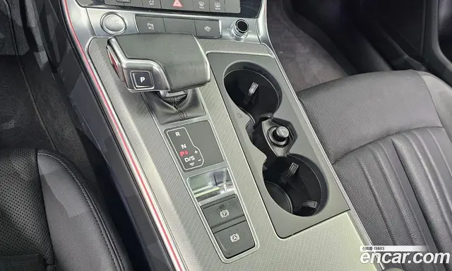 Audi A6 2020 2.0 автомат (гидро), миниатюра 12