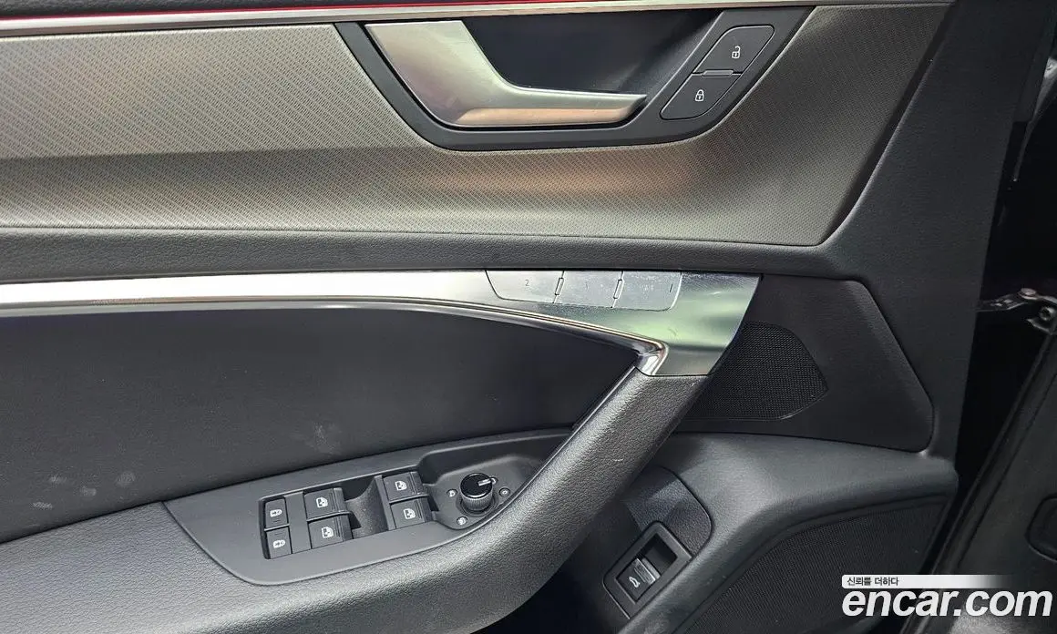 Audi A6 2020 2.0 автомат (гидро), фото 23