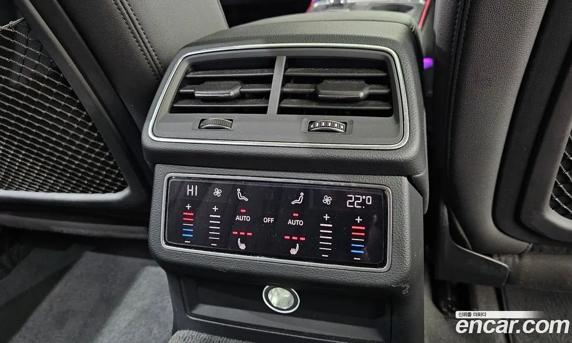 Audi A6 2020 2.0 автомат (гидро), фото 24