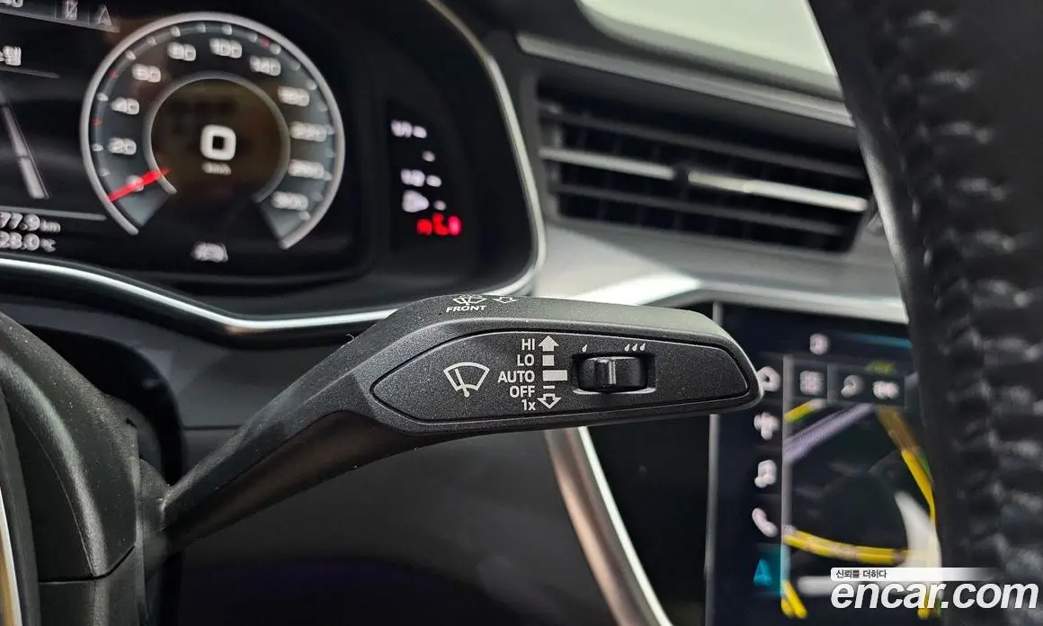 Audi A6 2020 2.0 автомат (гидро), фото 28